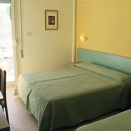 Hotel Roxy Cervia